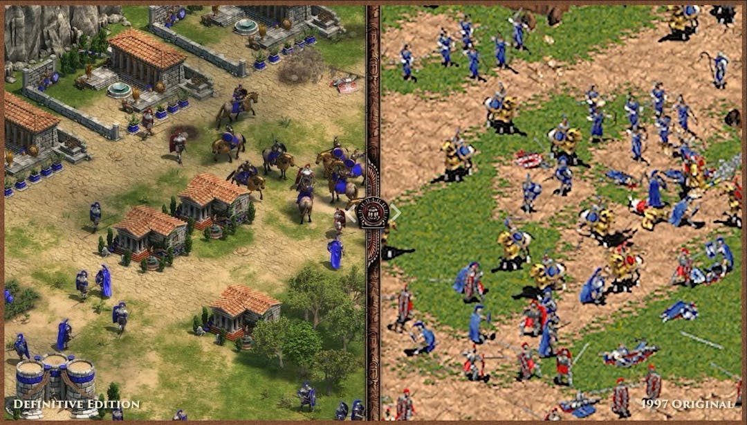 Age of Empires 2