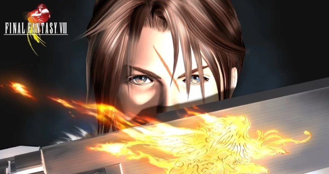 Final Fantasy 8 Remastered is de beste versie van een polariserende game