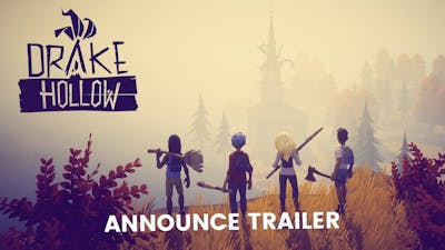 Flame in the Flood-ontwikkelaar onthult Drake Hollow