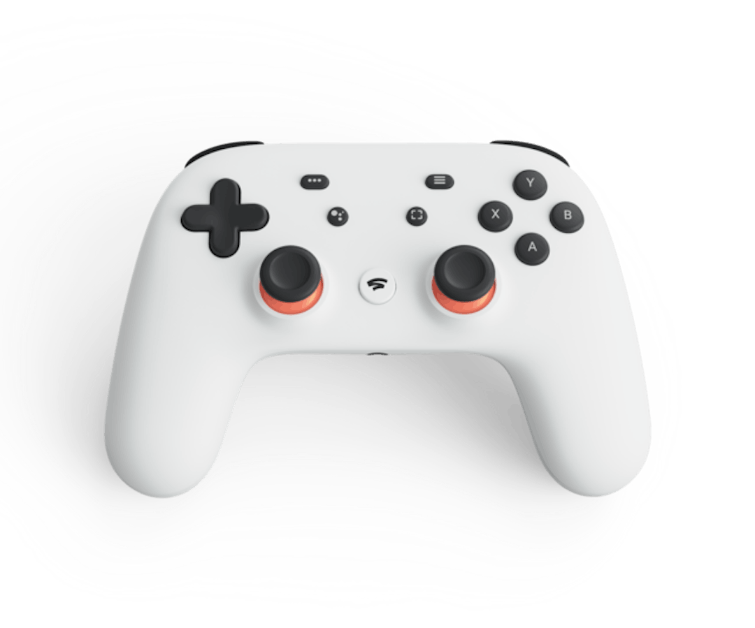 Google Stadia