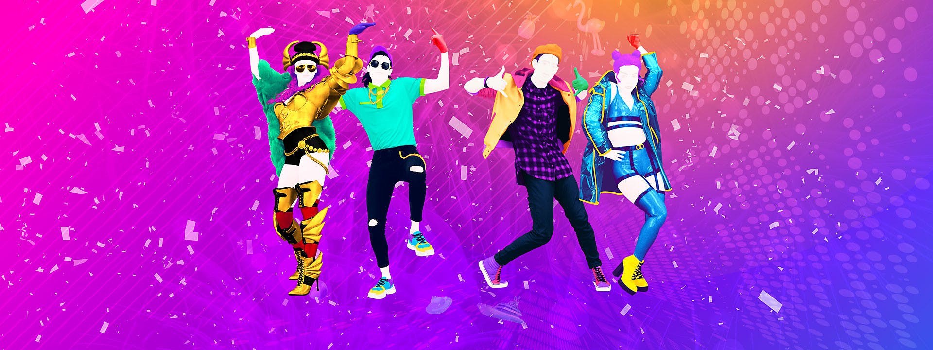 Just Dance 2020 verkoopt beter op de Wii dan PS4 en Xbox One in VK