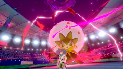 Bekijk de laatste trailer van Pokémon Sword en Shield