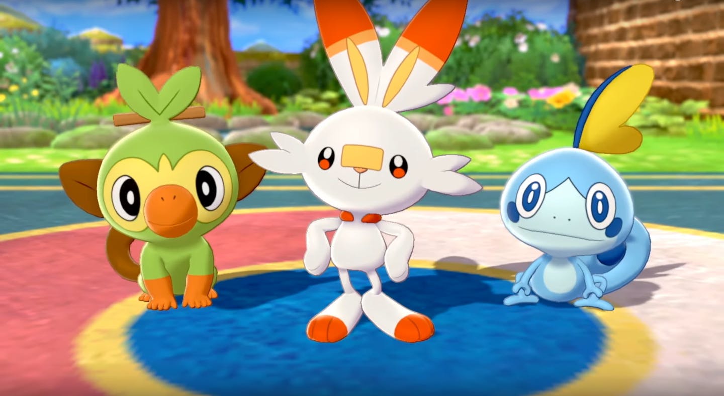 Tencent werkt samen met The Pokémon Company aan games