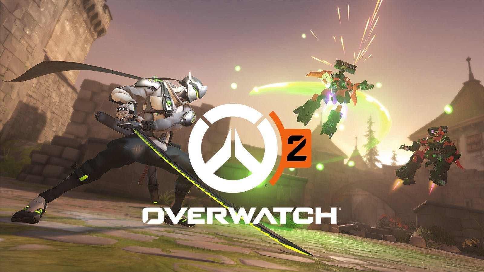Gerucht: Vier nieuwe helden voor Overwatch 2 in de maak