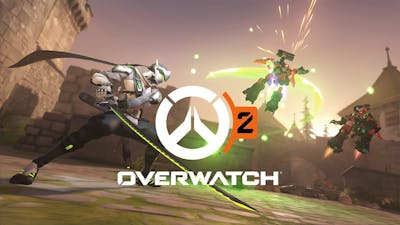 Gerucht: Vier nieuwe helden voor Overwatch 2 in de maak