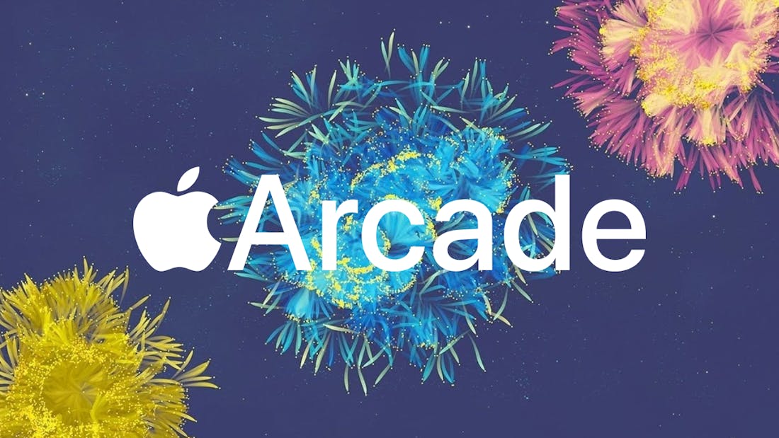 Zes interessante Apple Arcade-games die je nu kunt spelen