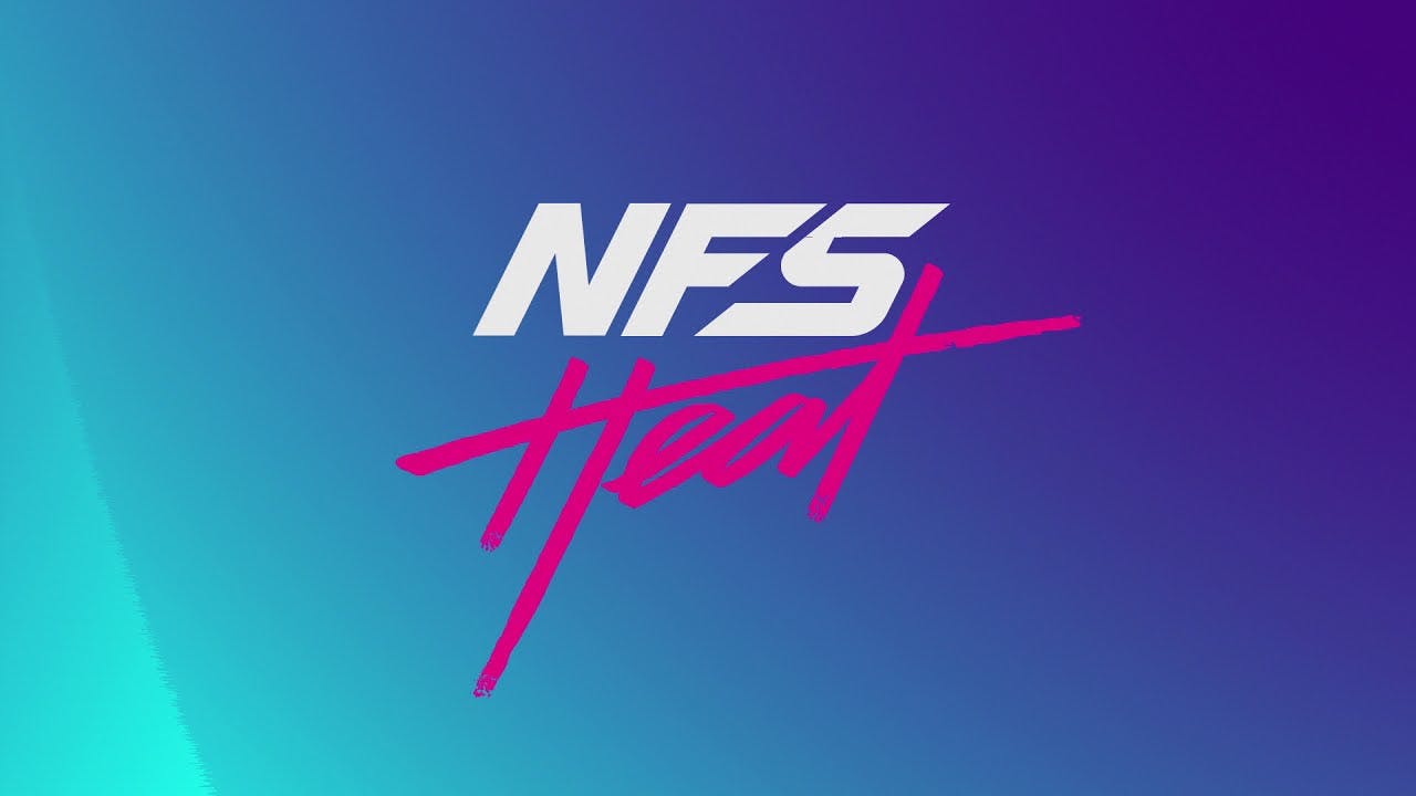De eerste gameplaybeelden van Need for Speed Heat