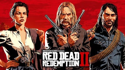 Kijk vanaf 14:00 uur naar Red Dead Redemption 2 op pc