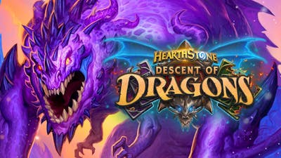 Nieuwe uitbreiding en modus voor Hearthstone aangekondigd