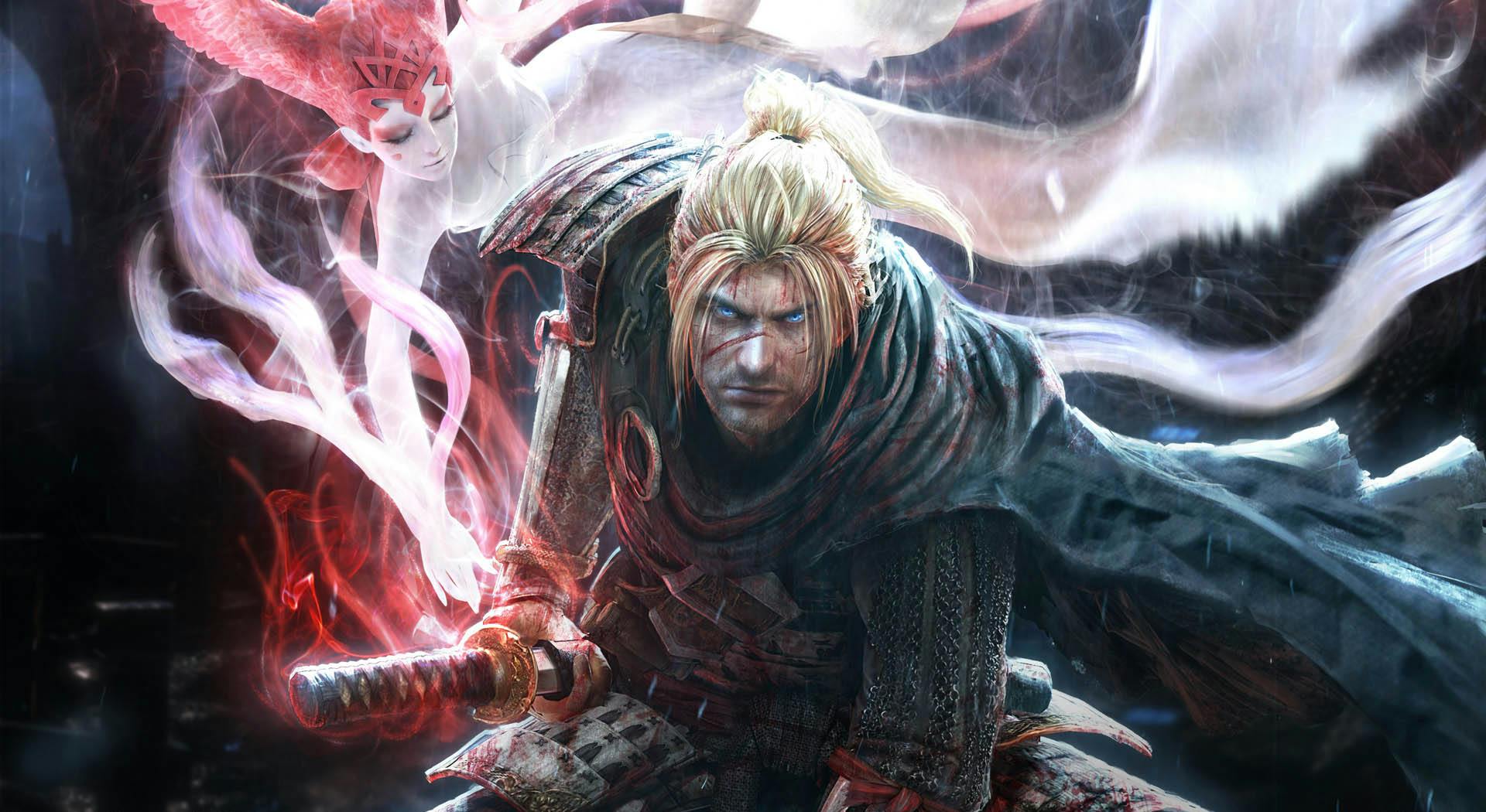 Nioh en vervolg komen in 2021 naar PlayStation 5