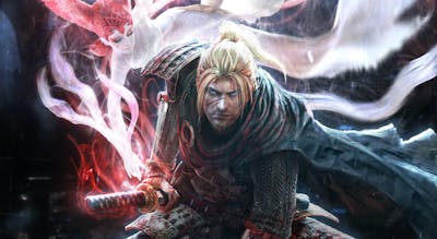 Nioh en vervolg komen in 2021 naar PlayStation 5