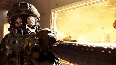 Gerucht: Streamer verkoopt gelekte exemplaren van Modern Warfare