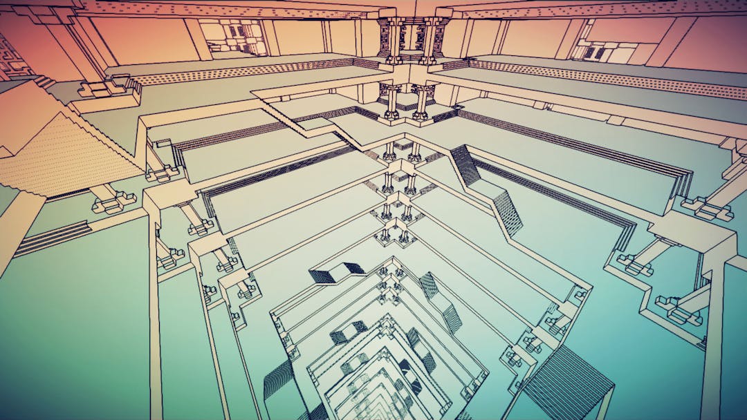 Manifold Garden