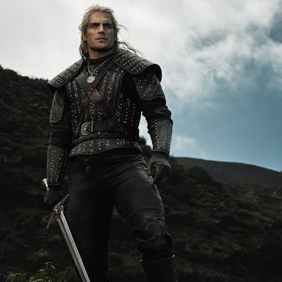 Releasedatum voor The Witcher-serie gelekt