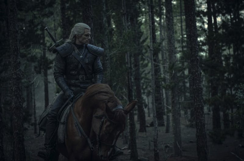 The Witcher