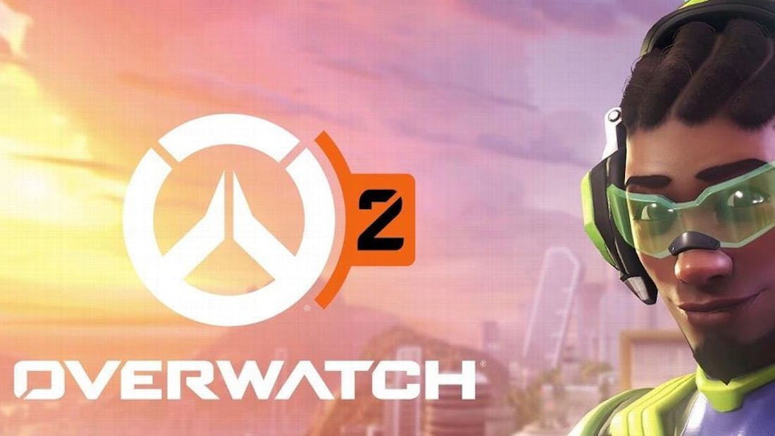 'Overwatch 2 wordt op Blizzcon onthuld'