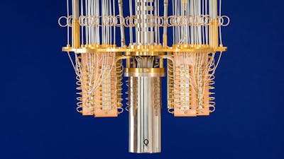 Quantum computers maken virtuele werelden beter