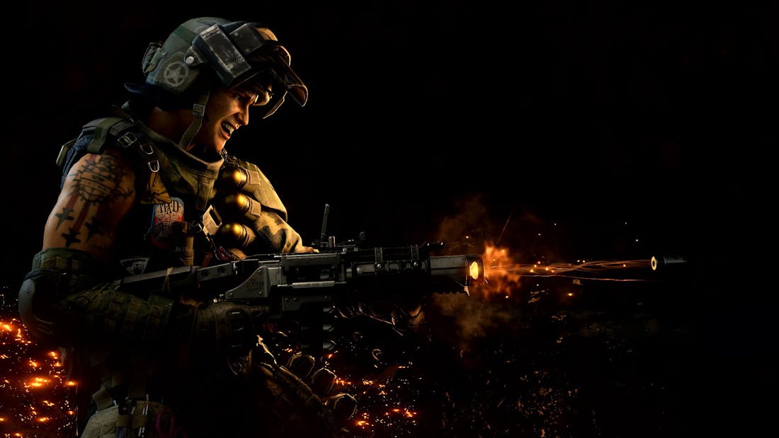 Call of Duty: Black Ops 4: een post-mortem