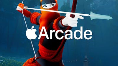 Live om 15:00 uur: Apple Arcade met Dennis en Lucas