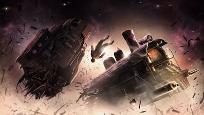 Sunless Skies: Sovereign Edition komt volgend jaar naar consoles