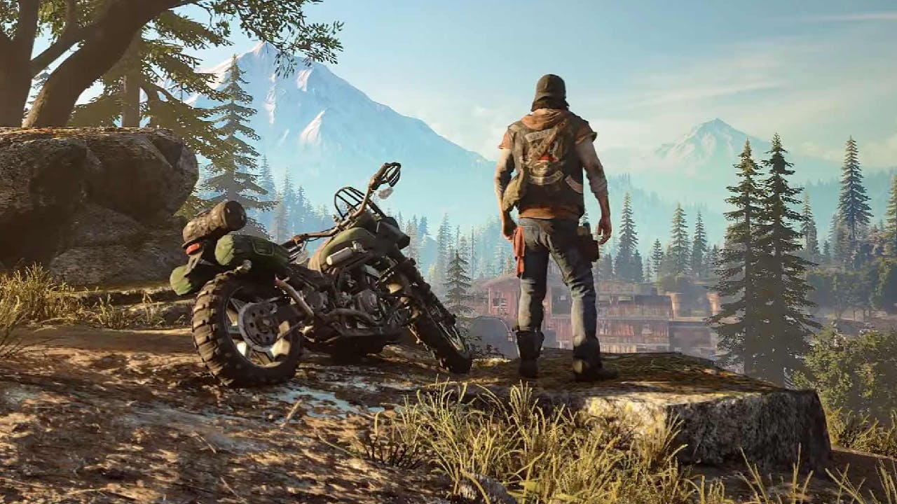 Ontwikkelaar Days Gone start pre-productie volgende game