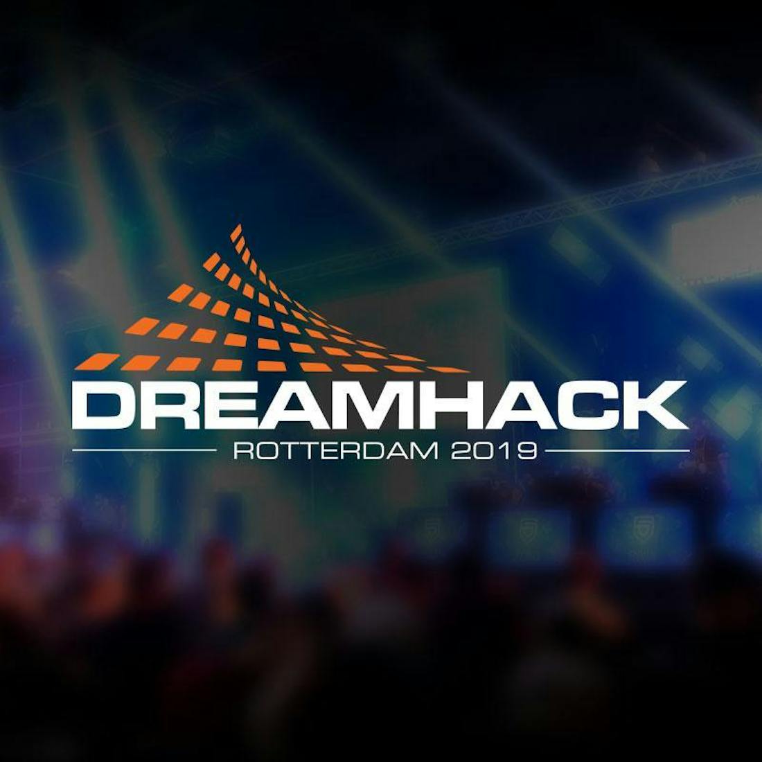 Rivaliteit voor Dota 2 Dreamleague in Rotterdam