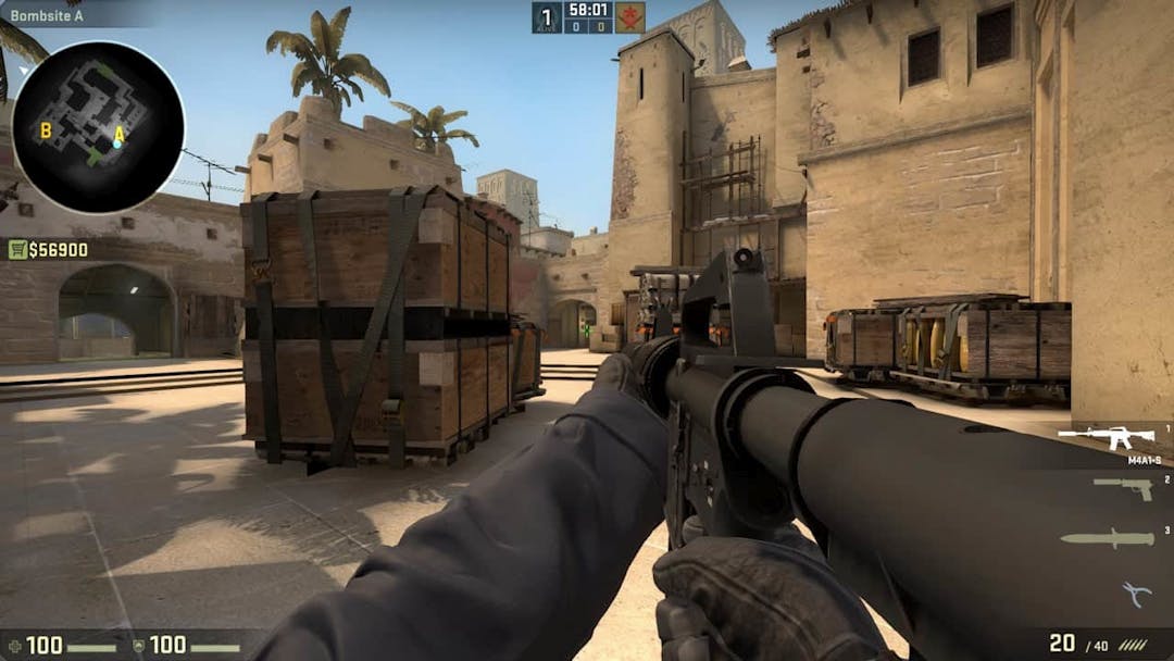 csgo