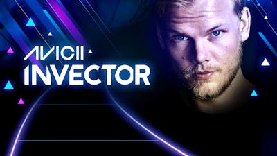 Avicii Invector draait om de muziek van wijlen dj