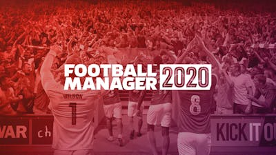 Football Manager 2020 verschijnt op 19 november