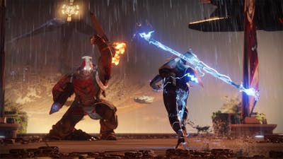 Free-to-play content in Destiny 2: New Light bekend