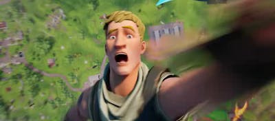 Live om 15:00: Fortnite met Cody en Tjeerd