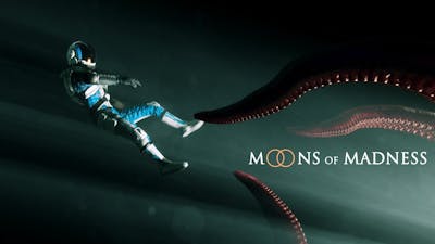 Horrorgame Moons of Madness komt deze maand naar pc