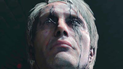 Mads Mikkelsen heeft geen rol in Death Stranding 2: On the Beach