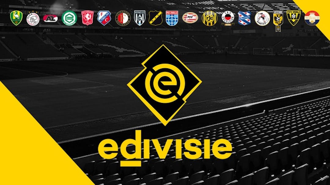 eDivisie