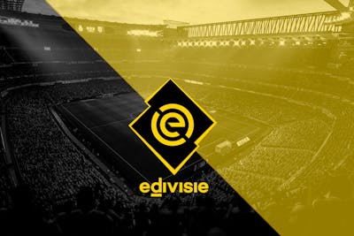 Live vanaf 15:00 uur: Fifa 19 met eDivisie-spelers