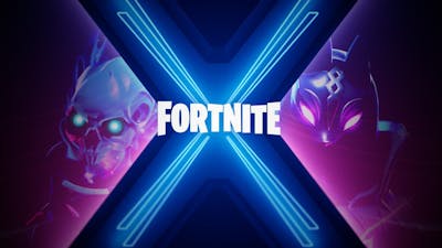 Seizoen tien van Fortnite wordt een week verlengd