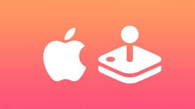 Vier nieuwe games toegevoegd aan Apple Arcade