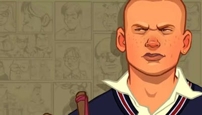 Bully zit nu inbegrepen bij GTA+