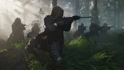 Ubisoft verwijdert tijdbesparende microtransacties uit Ghost Recon Breakpoint