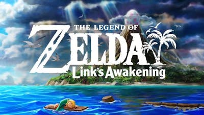 Speciale editie en amiibo voor Zelda: Link's Awakening aangekondigd