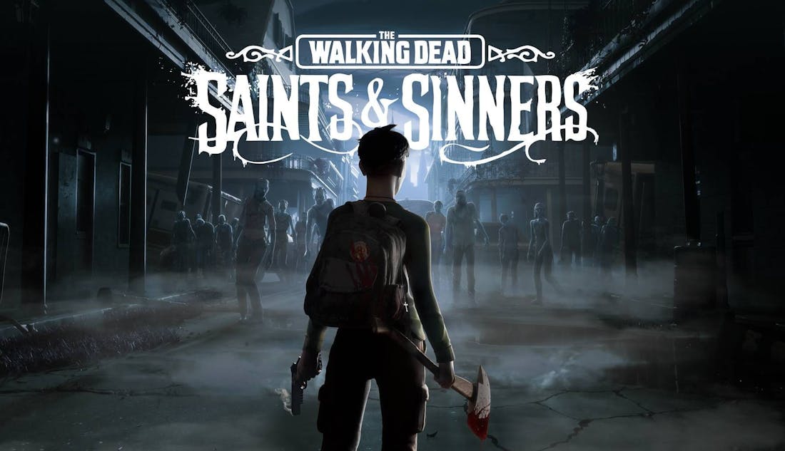 Overleven in New Orleans in The Walking Dead: Saints and Sinners