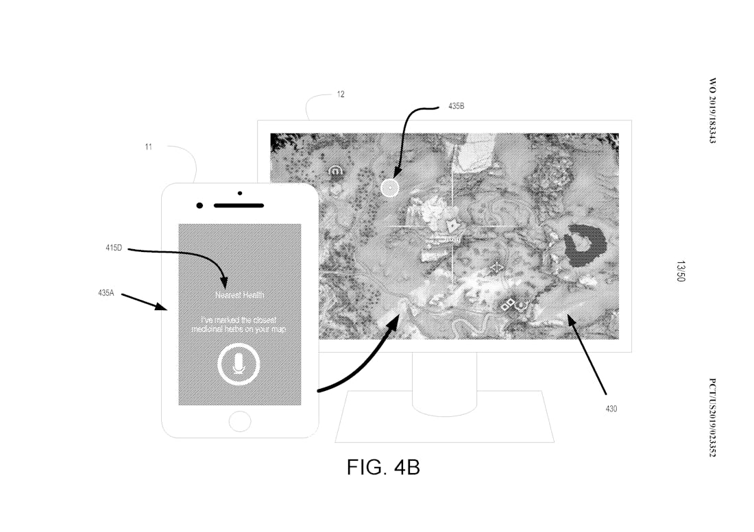 Sony vraagt patent aan voor AI-spraak assistent PlayStation Assist