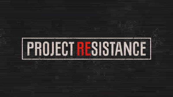 Eerste screenshots Resident Evil Project Resistance gelekt