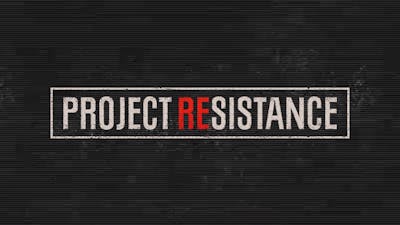 Een volledige wedstrijd in Resident Evil-game Project Resistance