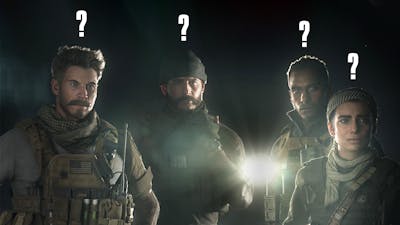 Wat is Activision aan het doen met Call of Duty: Modern Warfare?