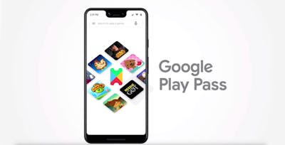 Google komt met abonnementsdienst voor Android-games