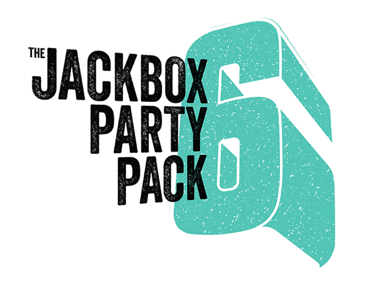 JackboxParty Pack 6  aangekondigd