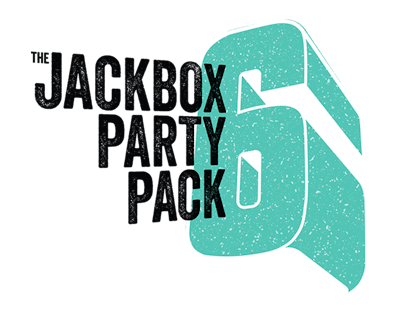 JackboxParty Pack 6  aangekondigd