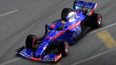 Live om 15:00: Sochi Autodrom-voorpret met F1 2019