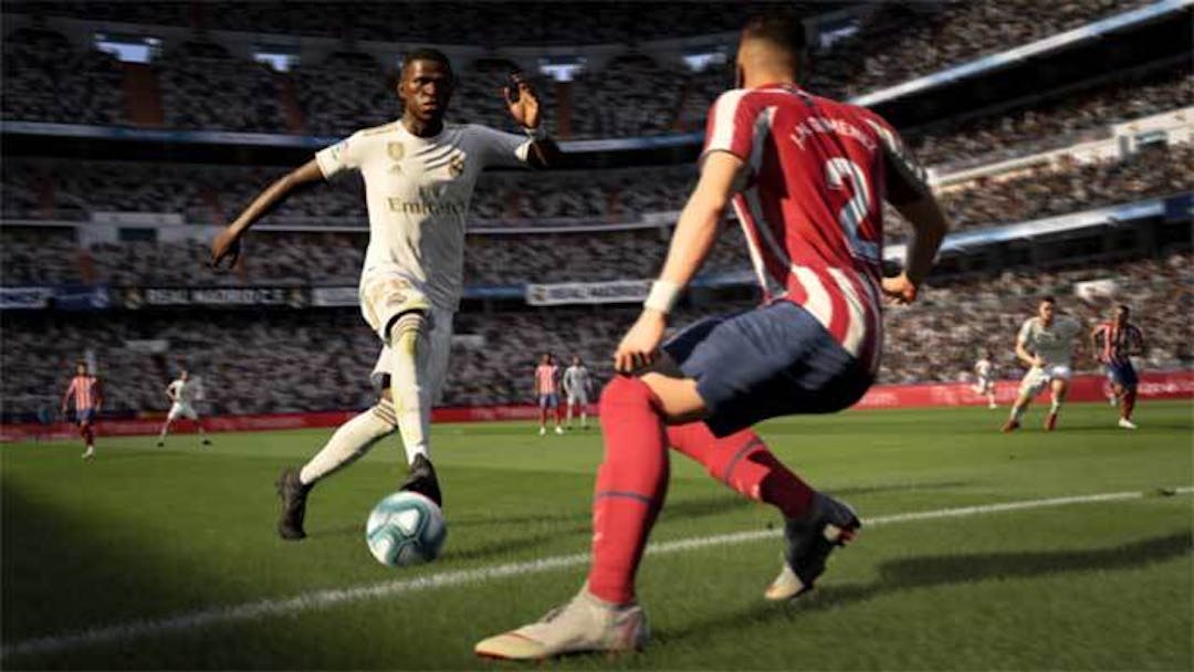 fifa 20